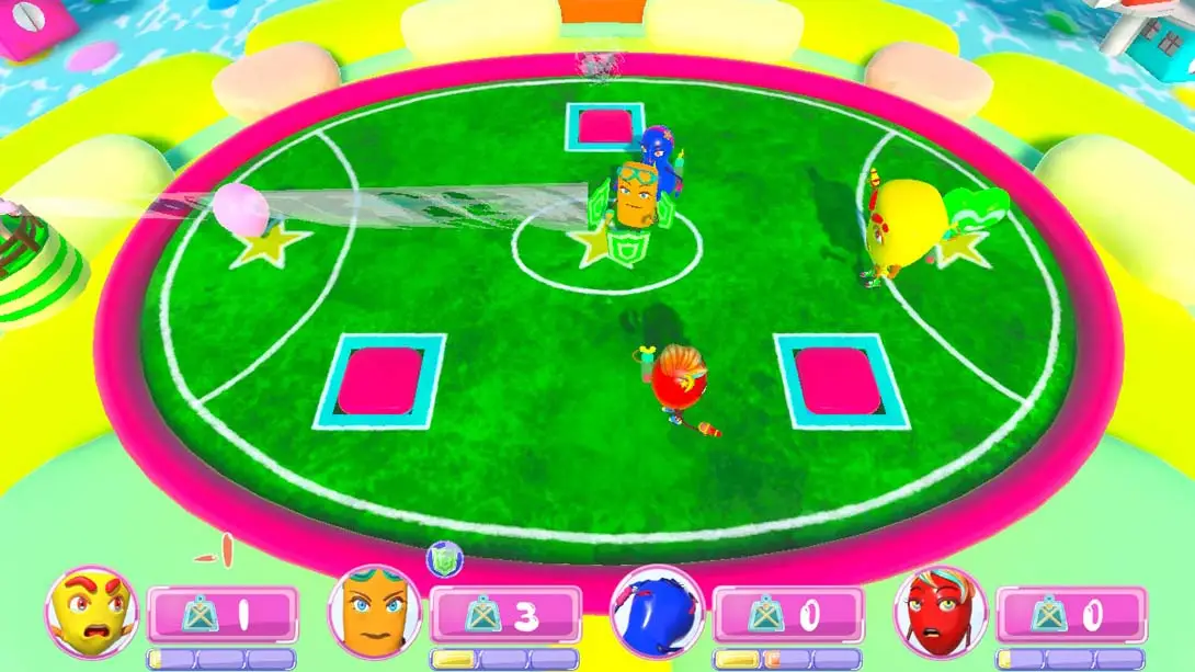 图片[6]-【英版】Blaloon Blalympia2-游糖YoTeb