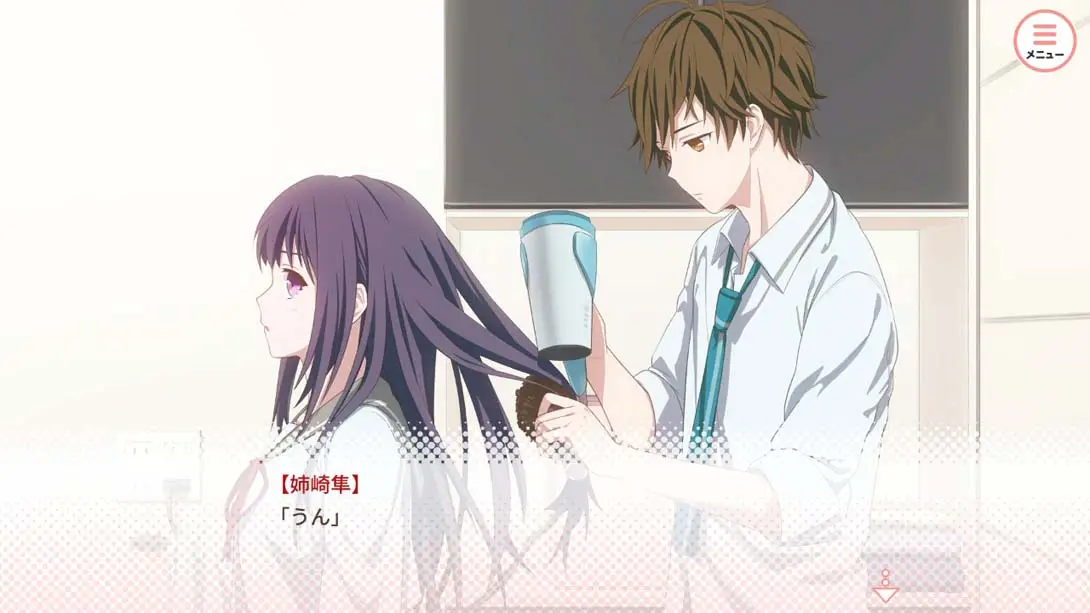 图片[1]-【日版】我的超级现充生活 .私のリアルは充実しすぎている-游糖YoTeb