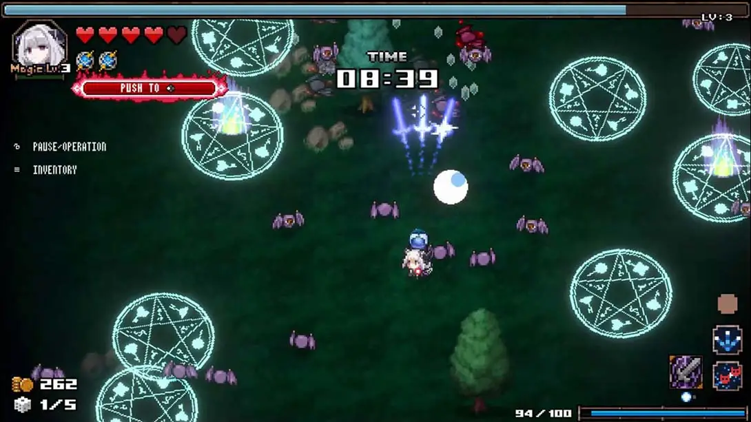 图片[6]-【英版】深渊探索者 在深渊的尽头你看到了什么 .ABYSS SEEKERーーWhat Do You See Deep in The Abyss-游糖YoTeb