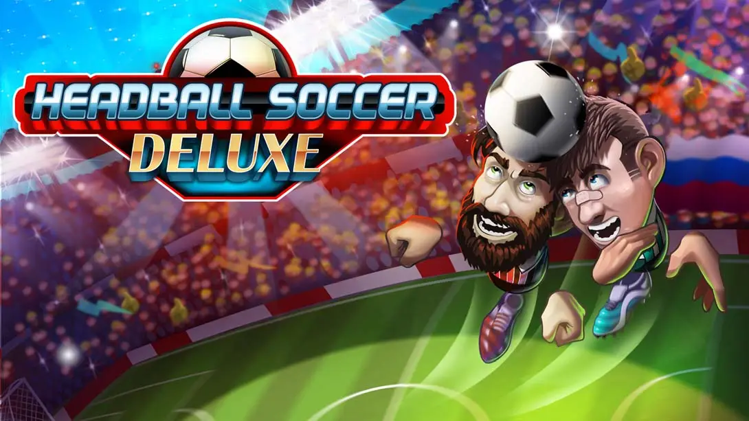足球射门 Headball Soccer Deluxe-游糖YoTeb