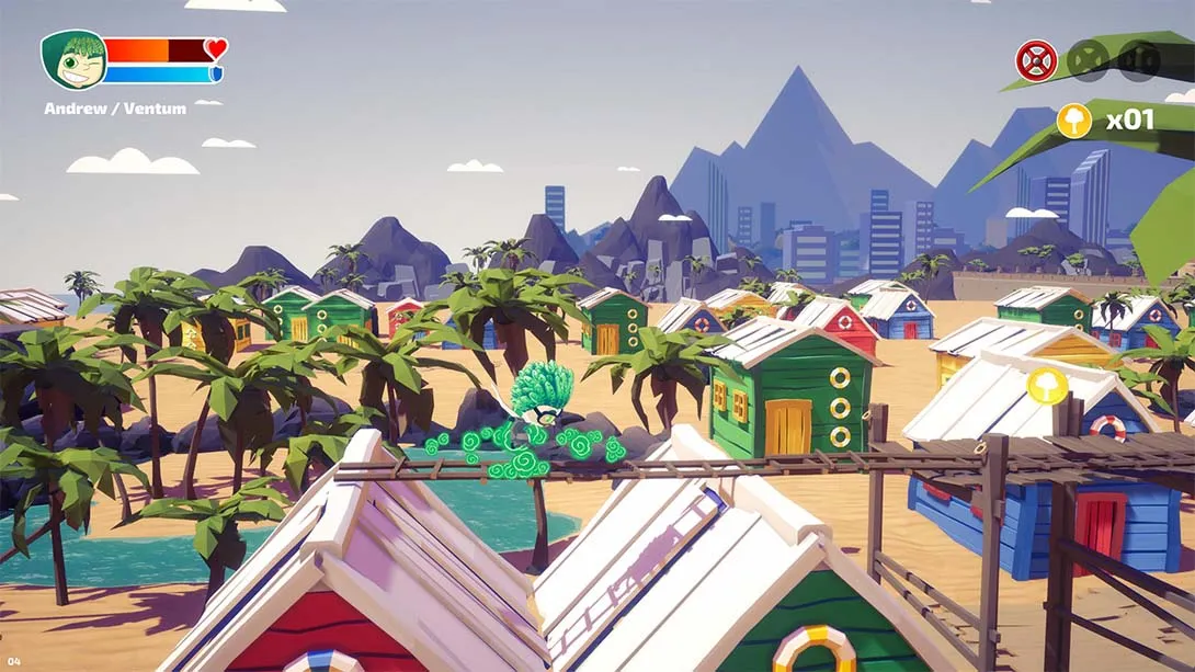 图片[4]-【美版】气象英雄拯救地球! MeteoHeroes Saving Planet Earth!-游糖YoTeb