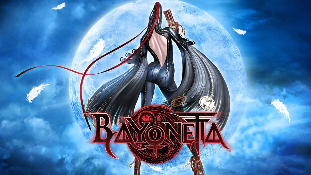 《猎天使魔女（Bayonetta）》1.1-游糖YoTeb