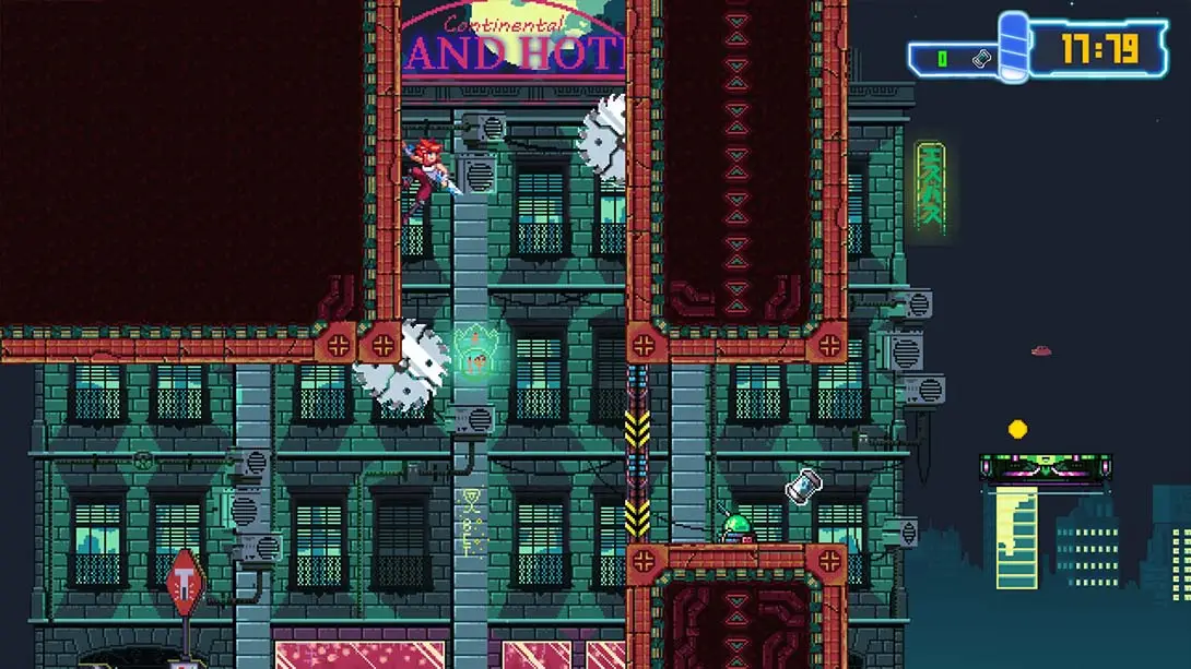 图片[3]-【美版】永恒之路 Aeon Drive-游糖YoTeb