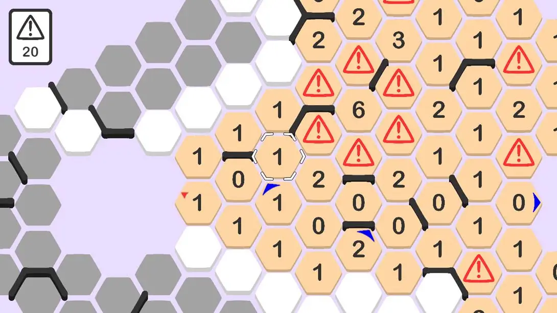 图片[4]-【美版】成功六角 hexceed-游糖YoTeb