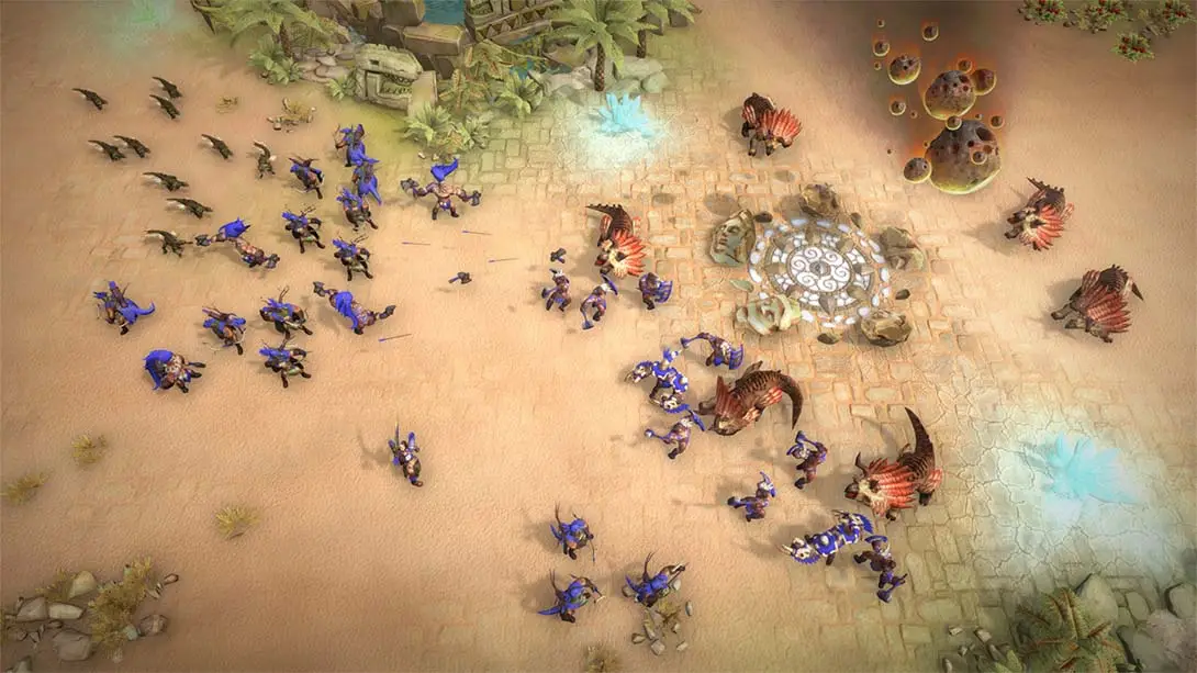 图片[2]-【美版】战争派对 warparty-游糖YoTeb