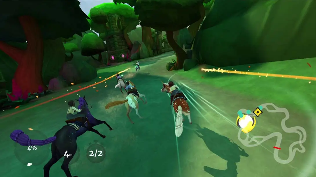 图片[2]-【美版】独角兽冠军 .Wildshade, Unicorn Champions-游糖YoTeb