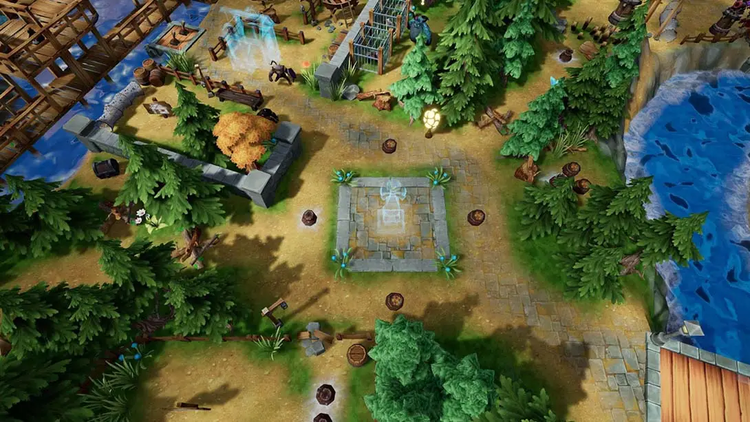 图片[3]-意想不到的大冒险 The Unexpected Quest-游糖YoTeb