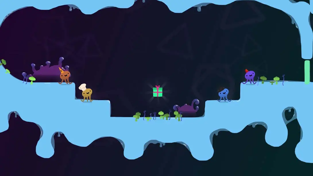 图片[4]-混乱快跑 Muddledash-游糖YoTeb