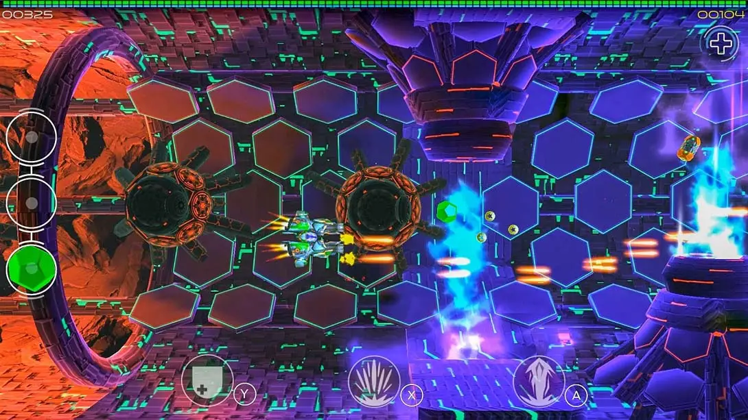 图片[2]-宇宙战士 Space warrior-游糖YoTeb