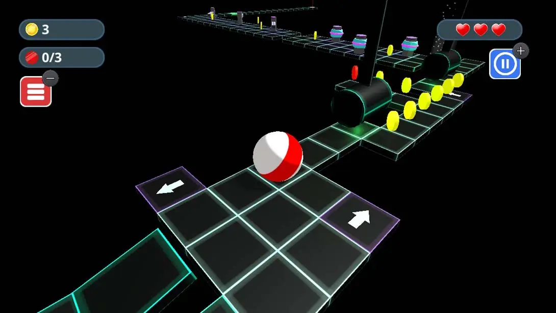 图片[2]-天翻地覆 Sky Roll!-游糖YoTeb