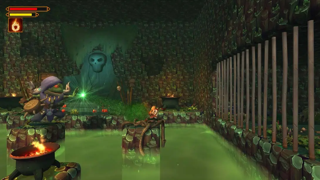 图片[1]-禁忌法术 .The Forbidden Arts-游糖YoTeb