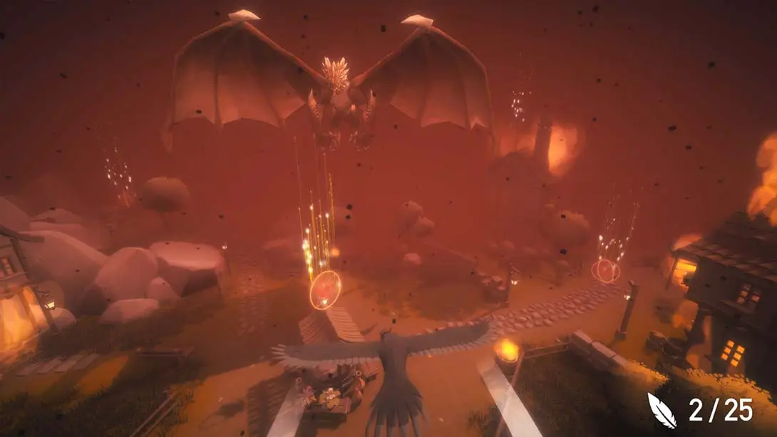 图片[3]-【美版】艾瑞：失落的英雄 .Aery – The Lost Hero-游糖YoTeb