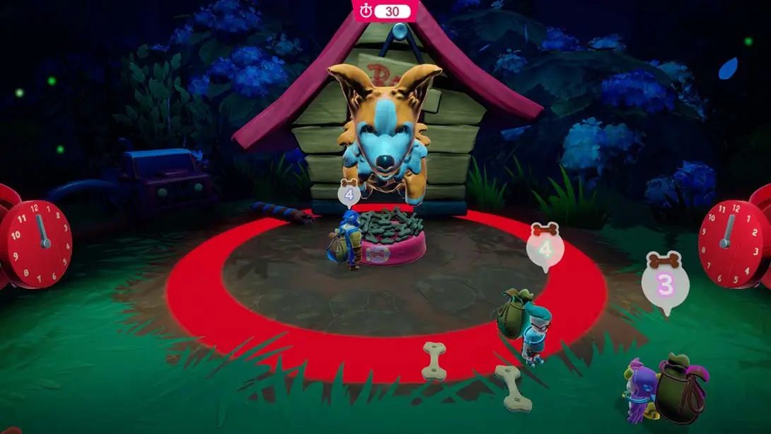 图片[6]-Skelittle：一个巨大的聚会 Skelittle: A Giant Party!!-游糖YoTeb