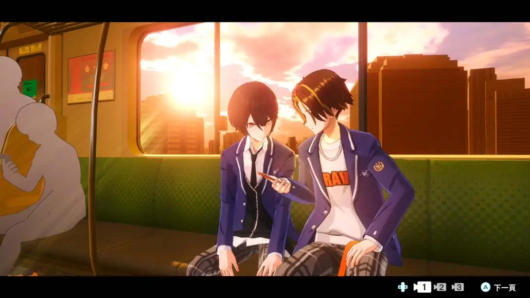 图片[4]-【港版】暗徒誓约 .VARLET-游糖YoTeb