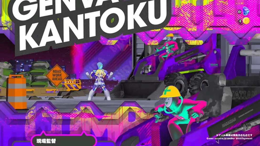 图片[3]-次元少女科涅鲁（1.1.3）金手指-游糖YoTeb