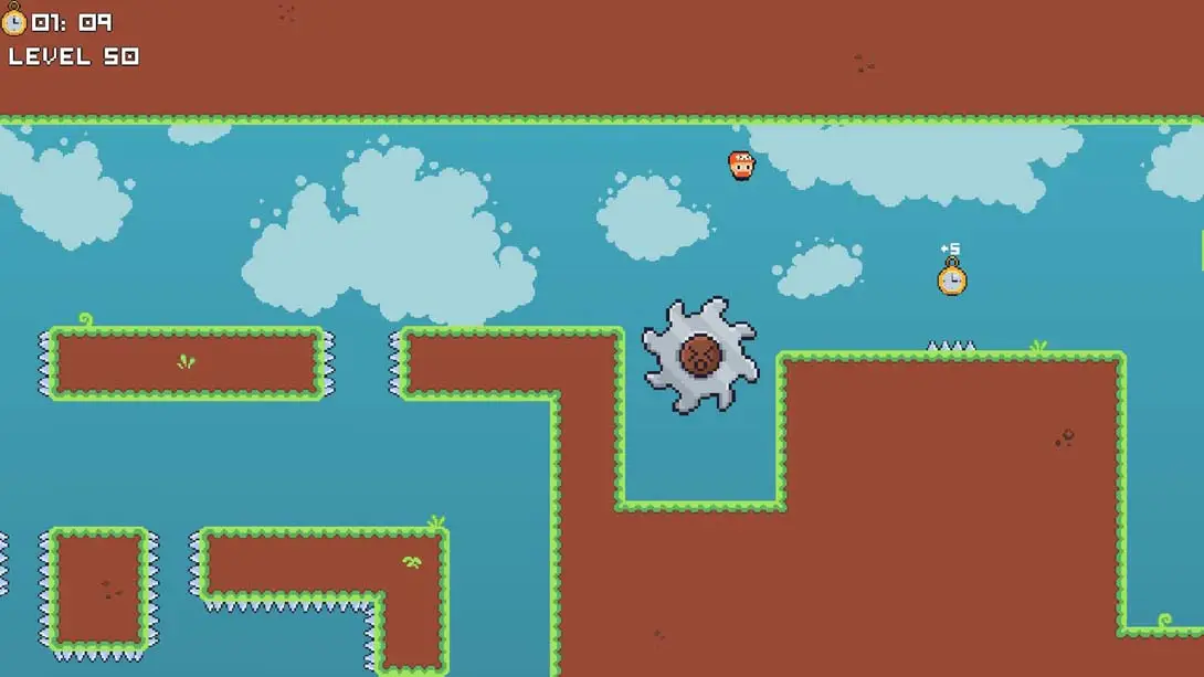 图片[4]-【美版】10秒即可获胜！ .10 Seconds to Win!-游糖YoTeb