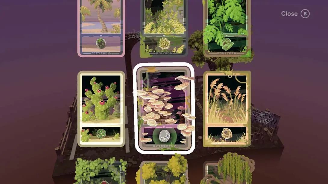 图片[1]-【美版】云端花园 Cloud Garden-游糖YoTeb