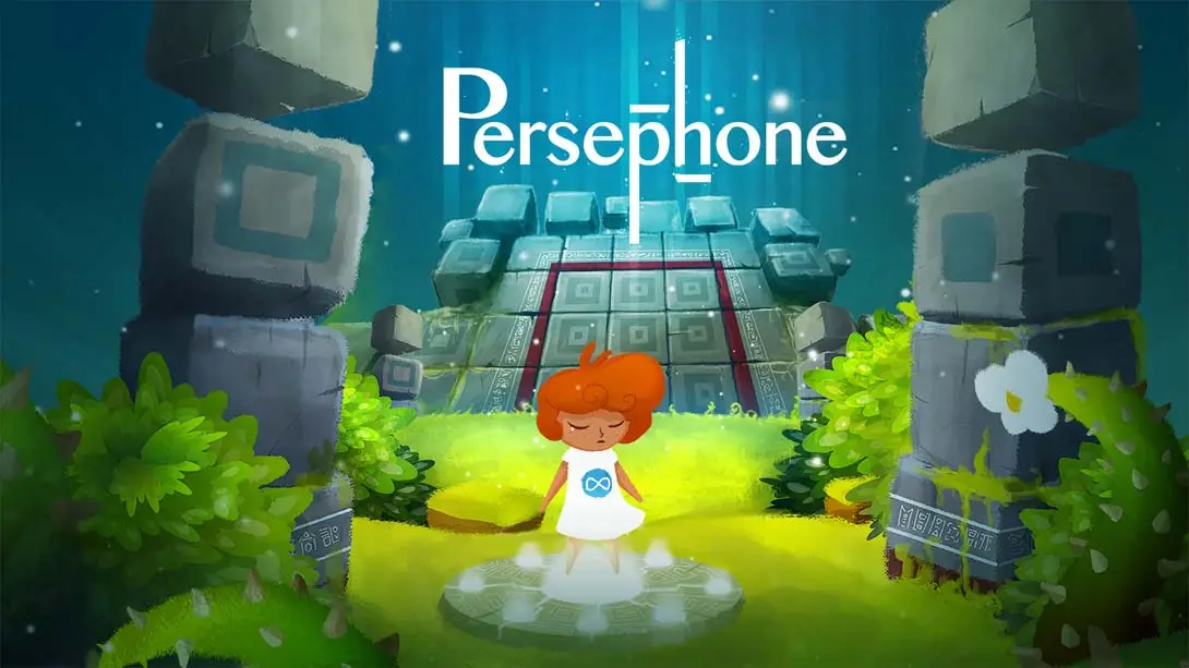 珀尔塞福涅 Persephone-游糖YoTeb