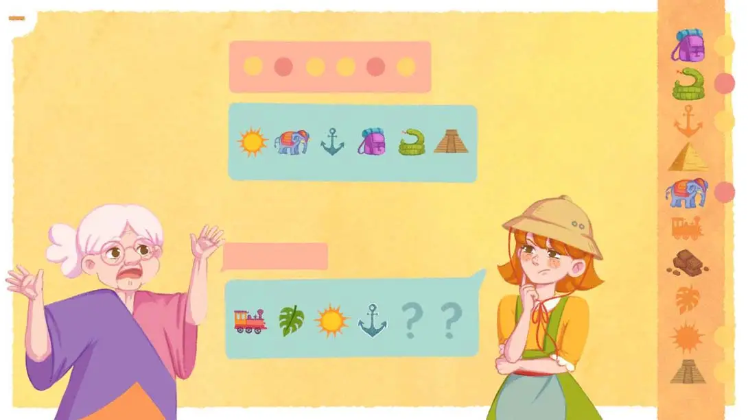 图片[5]-【美版】告诉我你的故事 .Tell Me Your Story-游糖YoTeb