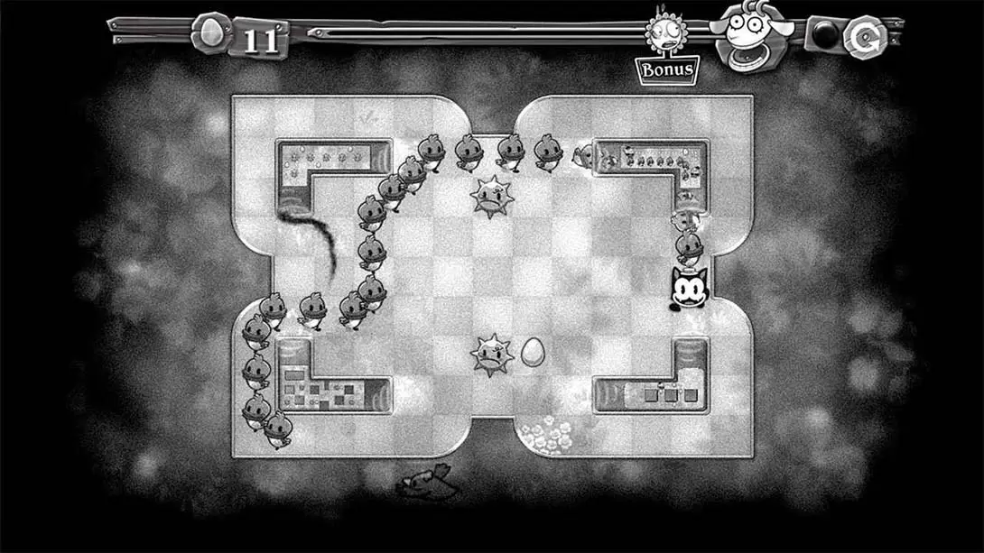 图片[2]-贪吃猫-游糖YoTeb