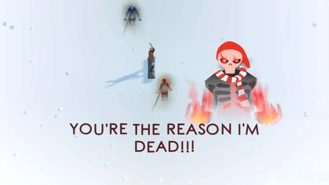 图片[1]-下坡 Downslope-游糖YoTeb