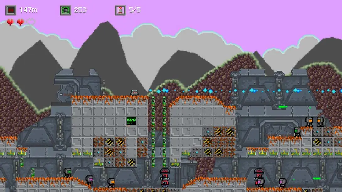 图片[3]-【美版】重火力机器人 Robolt-游糖YoTeb