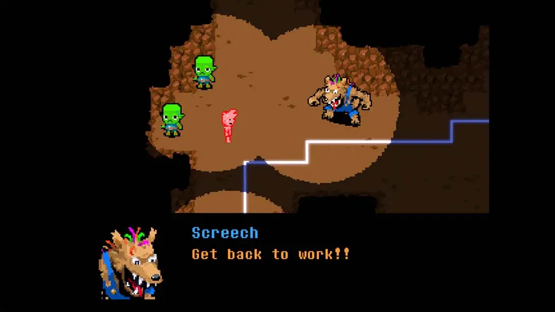 图片[1]-【美版】永恒领域2 .Everhood 2-游糖YoTeb