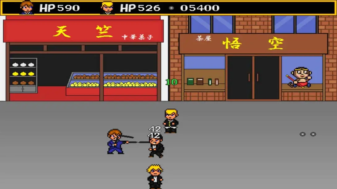 图片[6]-【美版】龙炎高中传说3 .The Legend of the Dragonflame Highschool 3-游糖YoTeb