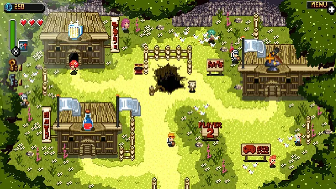 图片[4]-恶魔层+ Demons Tier plus-游糖YoTeb