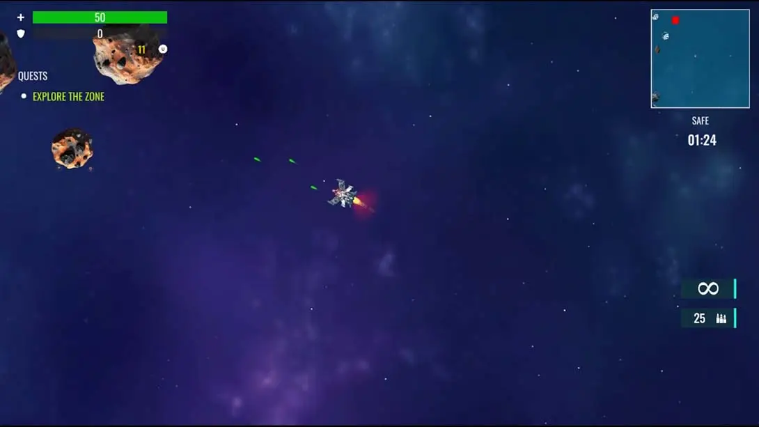 图片[2]-【美版】太空战斗 .Space Battle-游糖YoTeb