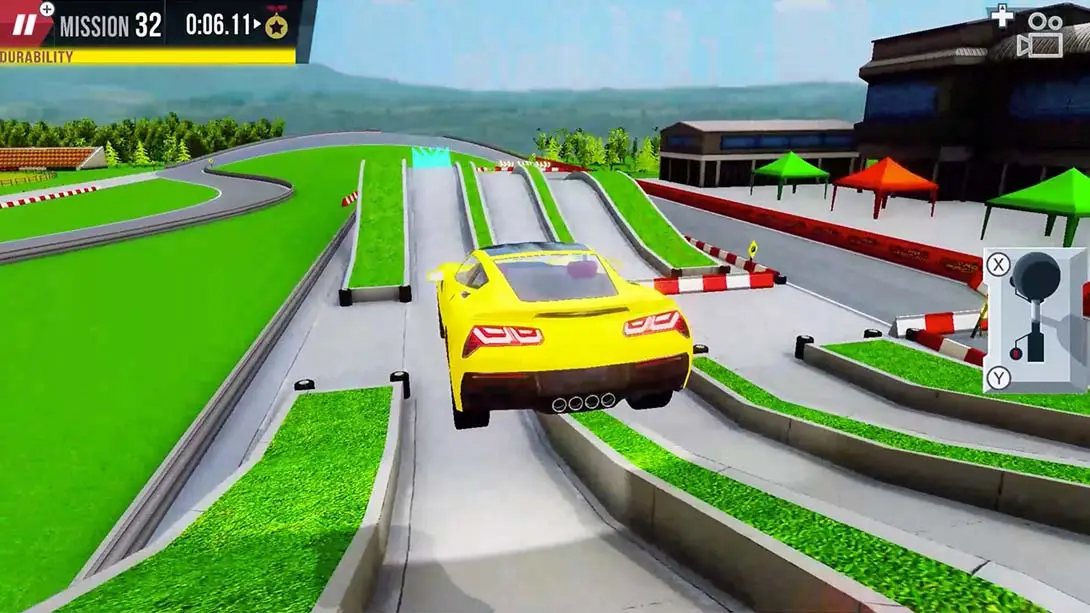 图片[3]-【美版】汽车司机最终 Car Driver Ultimate-游糖YoTeb