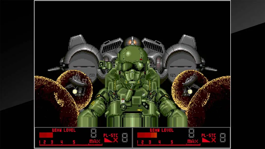 图片[4]-【美版】Arcade Archives METAL BLACK-游糖YoTeb