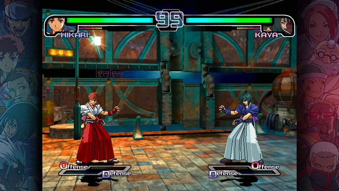 图片[1]-【美版】斗鱼+ The Rumble Fish +-游糖YoTeb