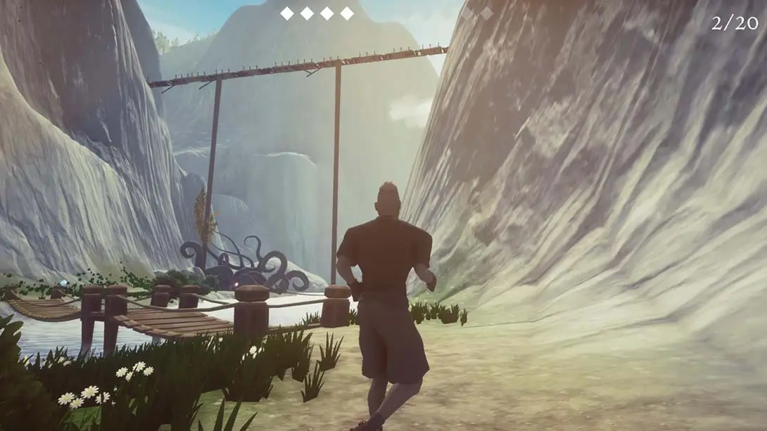 图片[4]-【美版】最后的记忆-重新想象 One Last Memory – Reimagined-游糖YoTeb