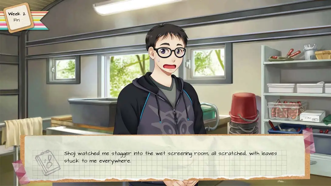 图片[4]-C-14之恋 C14 Dating-游糖YoTeb