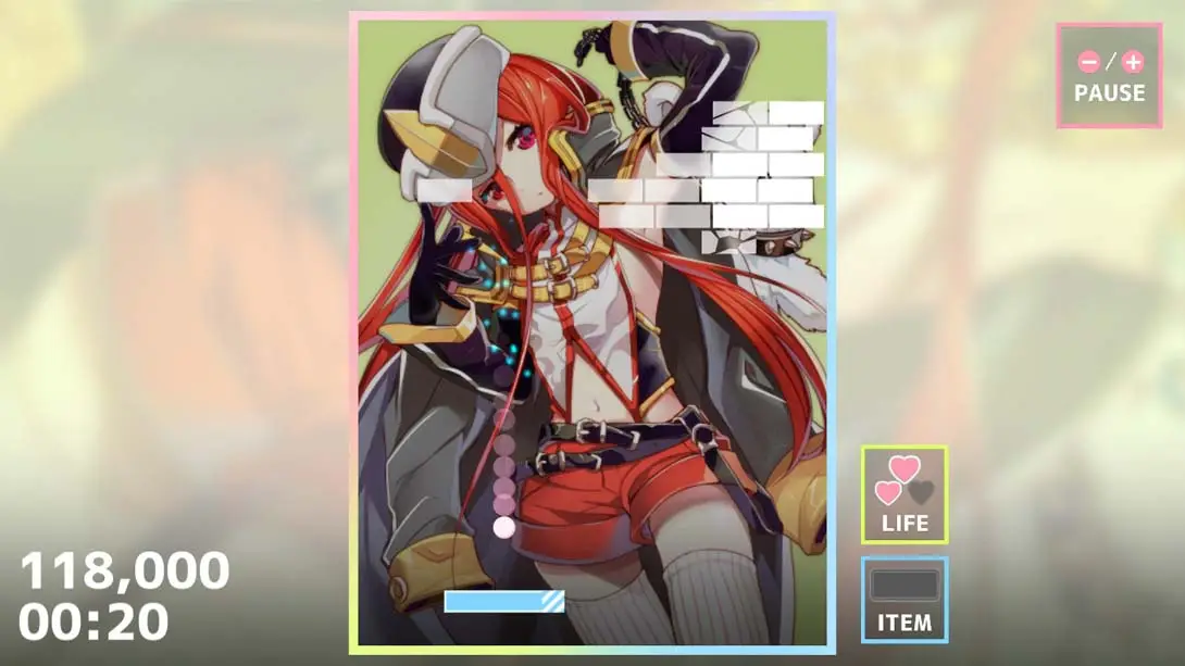 图片[4]-变身少女 Magical Girls-游糖YoTeb