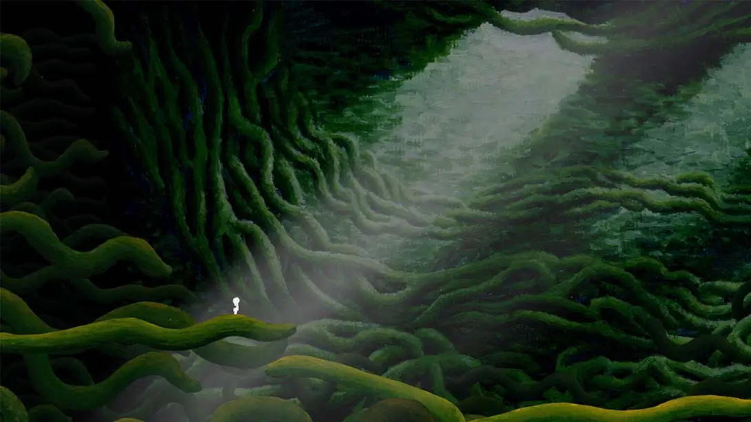 图片[1]-【美版】大师之眼 .The Master’s Pupil-游糖YoTeb