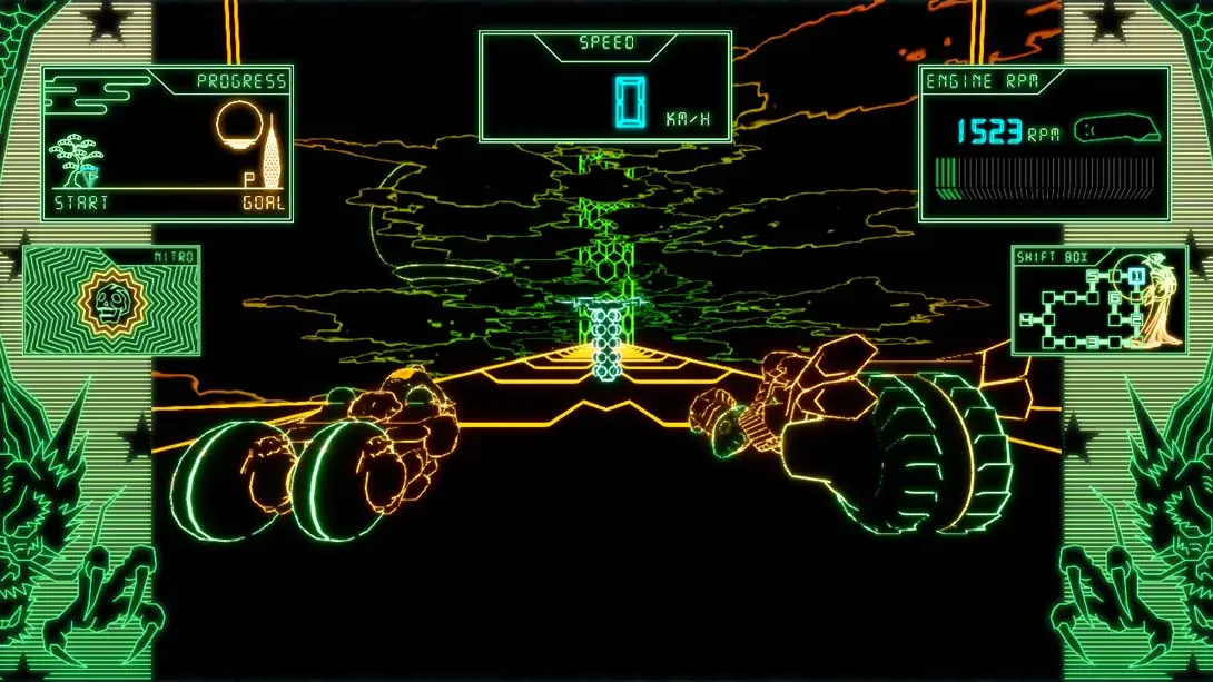 图片[3]-英雄不再 特拉维斯的反击 Travis Strikes Again: No More Heroes-游糖YoTeb