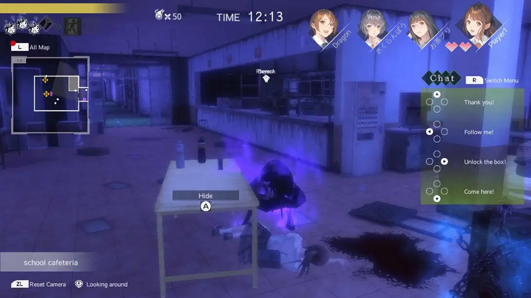 图片[6]-灵忆校祭（1.1.0）画质MOD-游糖YoTeb