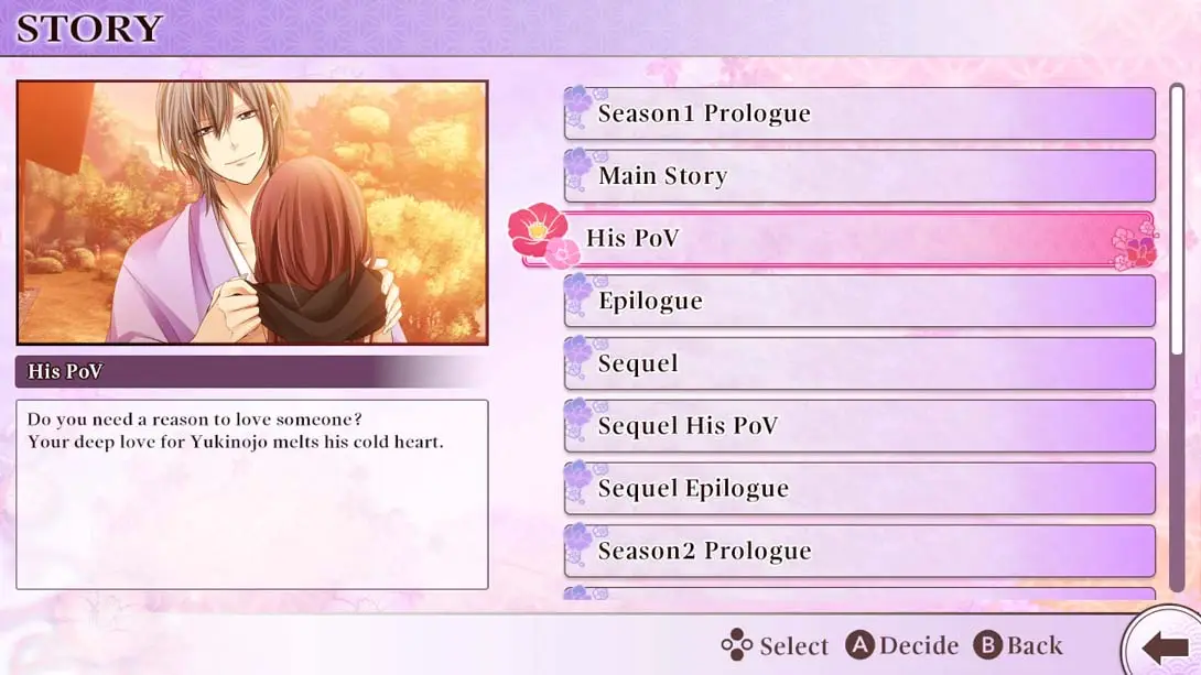 图片[5]-今夜妖异之吻 绮龙 千影 雪之丞篇-游糖YoTeb