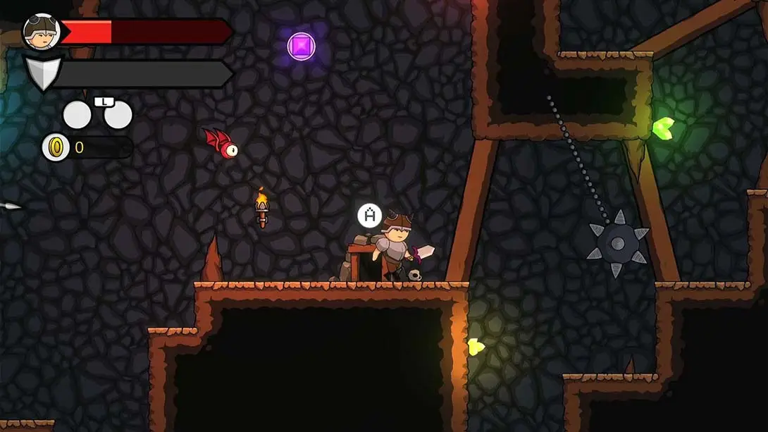 图片[2]-破碎的刀片 Broken Blades-游糖YoTeb