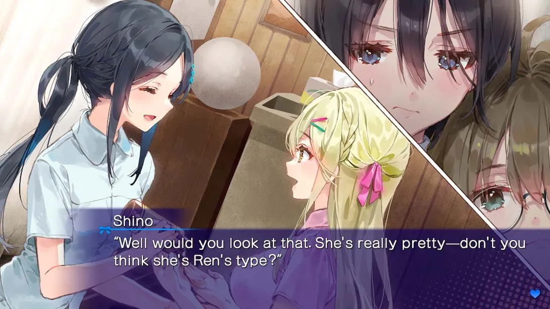 图片[6]-【美版】一生推不如一生恋 OshiRabu: Waifus Over Husbandos + Love･or･die-游糖YoTeb