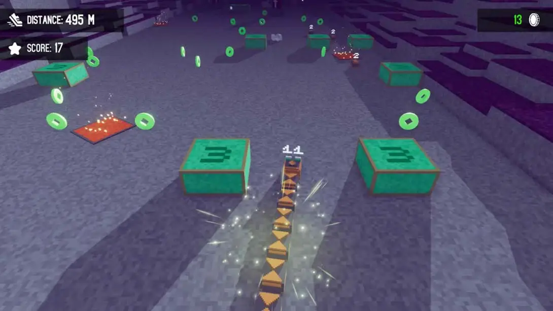 图片[2]-【美版】Super Snake Block-游糖YoTeb