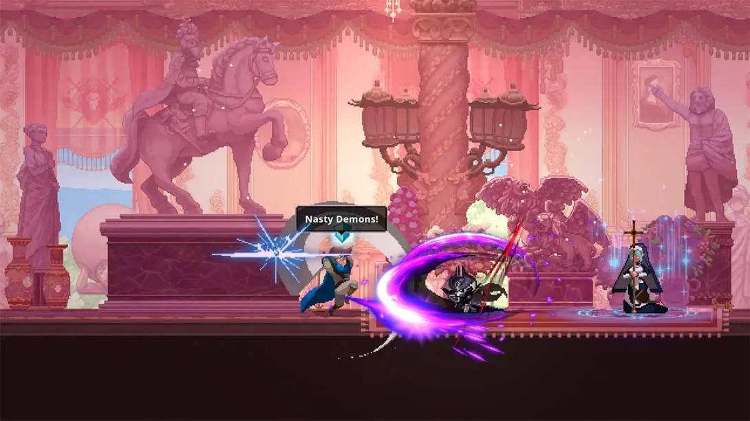 图片[1]-小骨：英雄杀手 Skul: The Hero Slayer（1.9.2）金手指-游糖YoTeb