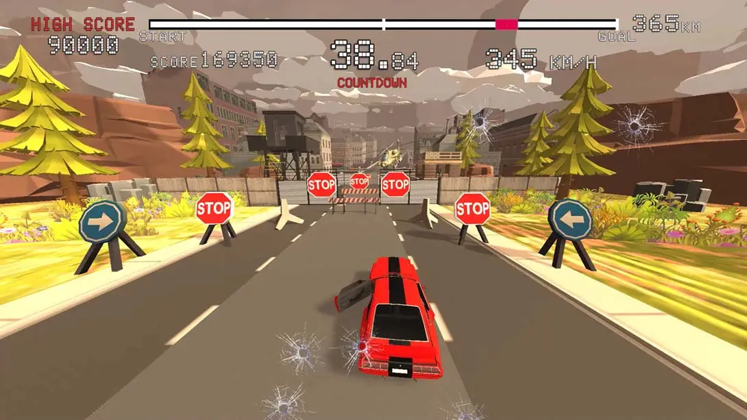 图片[6]-纯大通 80 年代 Pure Chase 80’s-游糖YoTeb