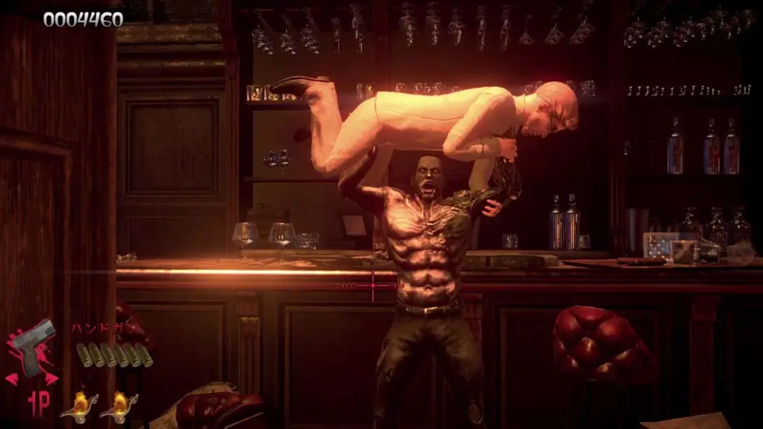 图片[6]-死亡之屋 重制版（1.0.1）金手指-游糖YoTeb