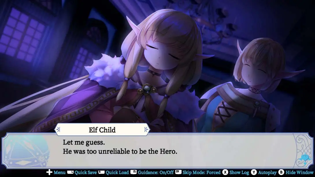 图片[5]-【美版】我们的战斗才刚刚开始！第 2 集 Our Battle Has Just Begun! episode 2-游糖YoTeb