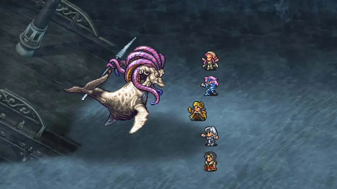 图片[2]-浪漫沙加2  Romancing SaGa 2-游糖YoTeb