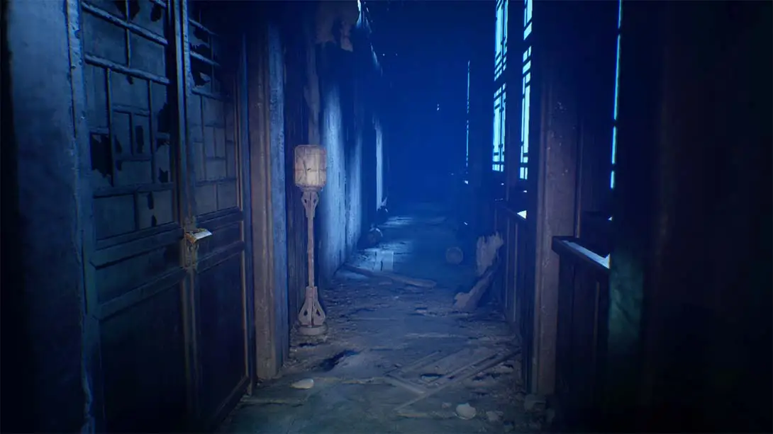 图片[3]-纸人：第一章 Paper Dolls Original-游糖YoTeb