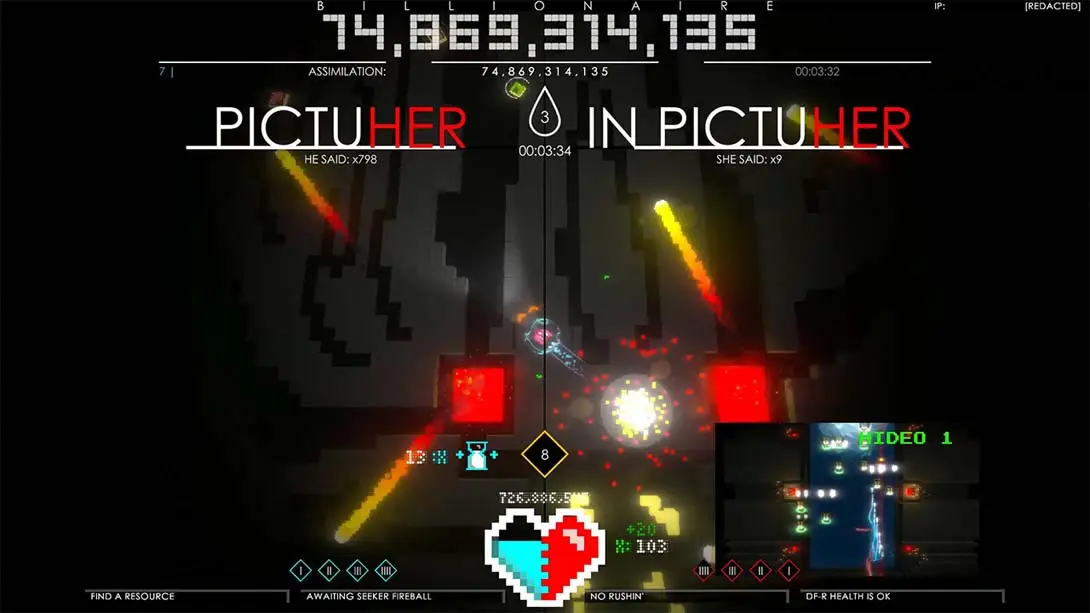 图片[2]-决斗灾难之手：追踪器 A Duel Hand Disaster: Trackher-游糖YoTeb